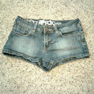 Fox Racing brand shorts